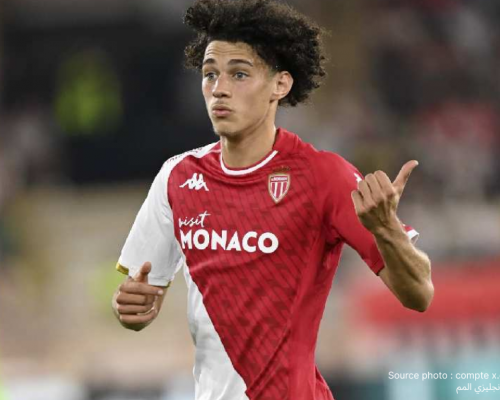 Akliouche entre Chelsea et Arsenal : Monaco joue la montre