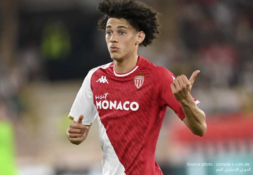 Akliouche entre Chelsea et Arsenal : Monaco joue la montre