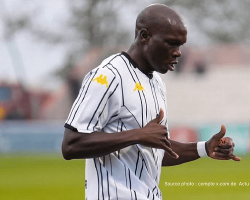 Vincent Aboubakar Neftchi 9 buts 2e meilleur buteur Cameroun derrière Eto'o 48 buts libre 2026