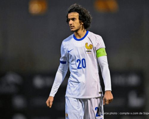 Maghnes Akliouche ailier de Monaco dans le viseur de la Juventus PSG Liverpool — mercato estival 2026