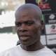 Arthur Zwane entraîneur d'AmaZulu FC au Moses Mabhida Stadium après la défaite 1-0 contre Kaizer Chiefs, 17 mai 2026