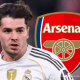 Tottenham prêt à débourser 25 millions d'euros pour Brahim Diaz ?
