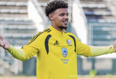 Brentford sécurise son jeune prodige Michel Boni face à la concurrence