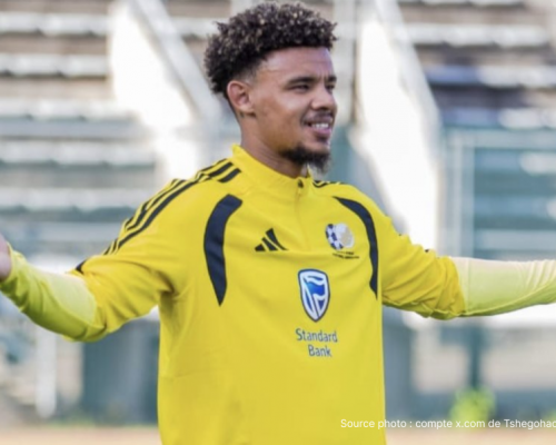 Brentford sécurise son jeune prodige Michel Boni face à la concurrence