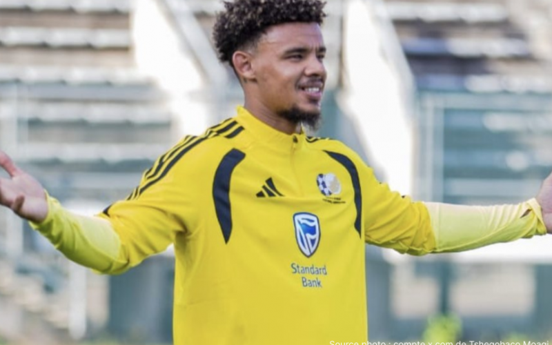 Brentford sécurise son jeune prodige Michel Boni face à la concurrence