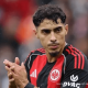 Chaïbi sur le départ de Francfort : Lyon, Como ou la Premier League ?