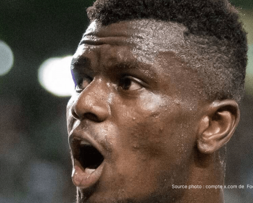 Ousmane Diomandé Bournemouth : les Cherries passent à l'offensive pour le défenseur du Sporting