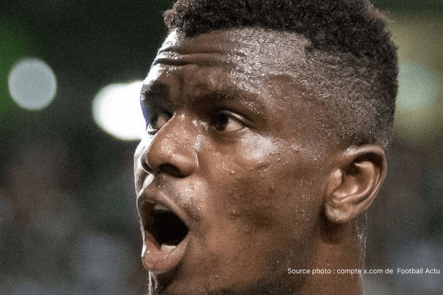 Ousmane Diomandé Bournemouth : les Cherries passent à l'offensive pour le défenseur du Sporting