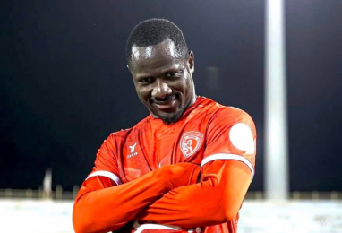 Sarıyer SK négocie avec le milieu malien Hamidou Traoré pour une deuxième saison. Profil, stats et enjeux mercato sur African-Football.com.