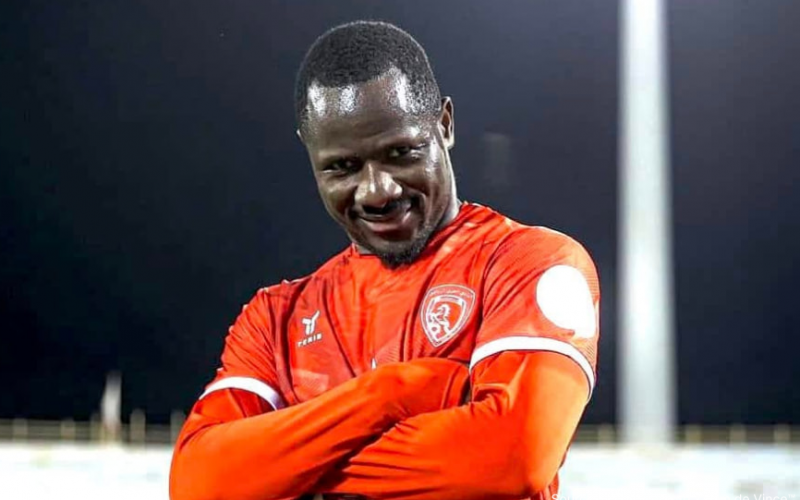 Sarıyer SK négocie avec le milieu malien Hamidou Traoré pour une deuxième saison. Profil, stats et enjeux mercato sur African-Football.com.