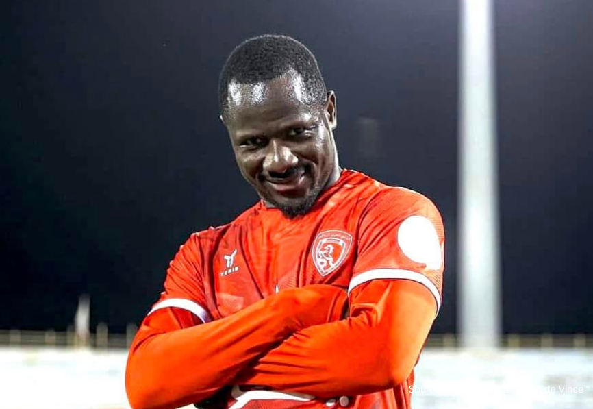 Sarıyer SK négocie avec le milieu malien Hamidou Traoré pour une deuxième saison. Profil, stats et enjeux mercato sur African-Football.com.