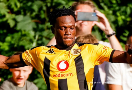 Lilepo Kaizer Chiefs : adieu émouvant à Kaze et Ben Youssef, avenir en suspens