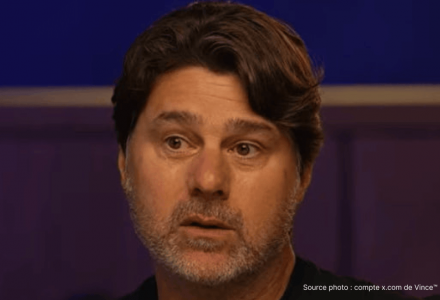Pochettino révèle pourquoi il a quitté Chelsea : data, désaccord et principe