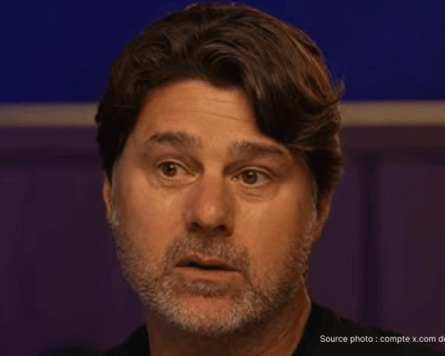 Pochettino révèle pourquoi il a quitté Chelsea : data, désaccord et principe