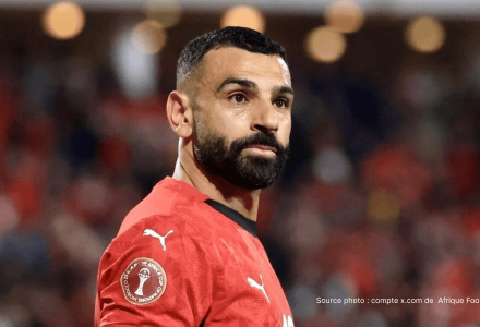 Salah Atlético Madrid : les Colchoneros se positionnent pour l’Égyptien libre