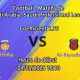 Pronostic Al Feiha – Al-Riyadh SC