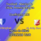 Pronostic Al-Hilal Benghazi Al-Ahly Benghazi au City Stadium Al-Marj, Libyan Premier League 15 mai 2026