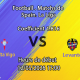 Pronostic Celta Vigo – Levante