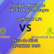 Pronostic FAR Rabat Mamelodi Sundowns au Stade Prince Moulay Abdellah Rabat, finale LDC CAF 24 mai 2026