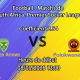 Pronostic Golden Arrows Polokwane City — Princess Magogo Stadium Durban, journée 28 Betway Premiership 9 mai 2026