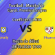 Pronostic Ismaily Pharco au stade d'Ismailia, Tour de Relégation Egyptian Premier League 28 mai 2026