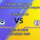 Pronostic Melbourne Victory II - Melbourne Knights