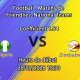 Pronostic Nigeria Zimbabwe au stade The Valley Charlton Londres, Unity Cup demi-finale 26 mai 2026