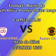 Pronostic Sekhukhune United – Kaizer Chiefs