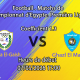 Pronostic Tala'ea El-Gaish Ghazl El Mahalla – Gehaz El Reyada Stadium, Premier League égyptienne tour de relégation 7 mai 2026