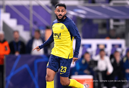Sofiane Boufal international marocain 46 sélections quitte Le Havre après mission maintien Ligue 1 2026