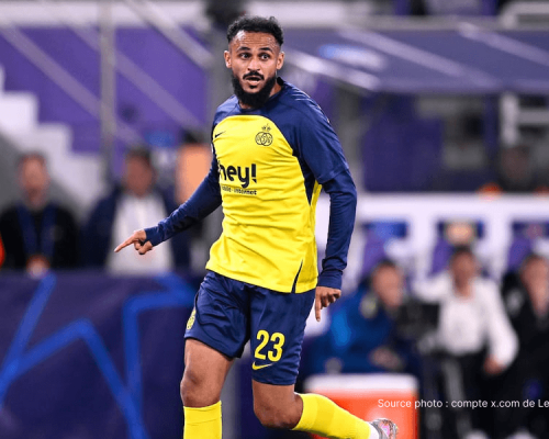Sofiane Boufal international marocain 46 sélections quitte Le Havre après mission maintien Ligue 1 2026
