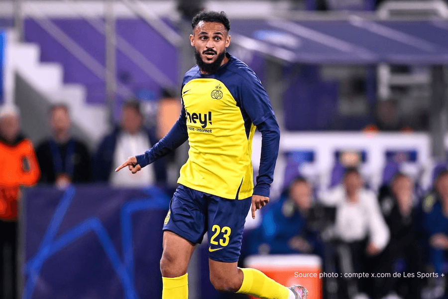 Sofiane Boufal international marocain 46 sélections quitte Le Havre après mission maintien Ligue 1 2026