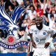 Crystal Palace accélère pour Lassine Sinayoko : l'international malien d'Auxerre ciblé pour renforcer l'attaque