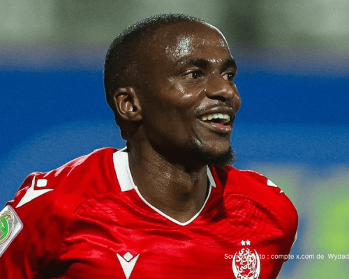 Themba Zwane milieu Mamelodi Sundowns 36 ans avant la finale retour CAF Champions League Rabat 24 mai 2026