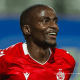 Themba Zwane milieu Mamelodi Sundowns 36 ans avant la finale retour CAF Champions League Rabat 24 mai 2026