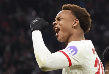 Liverpool et Newcastle en concurrence pour Assan Ouédraogo : le RB Leipzig fixe son prix