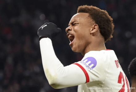 Liverpool et Newcastle en concurrence pour Assan Ouédraogo : le RB Leipzig fixe son prix