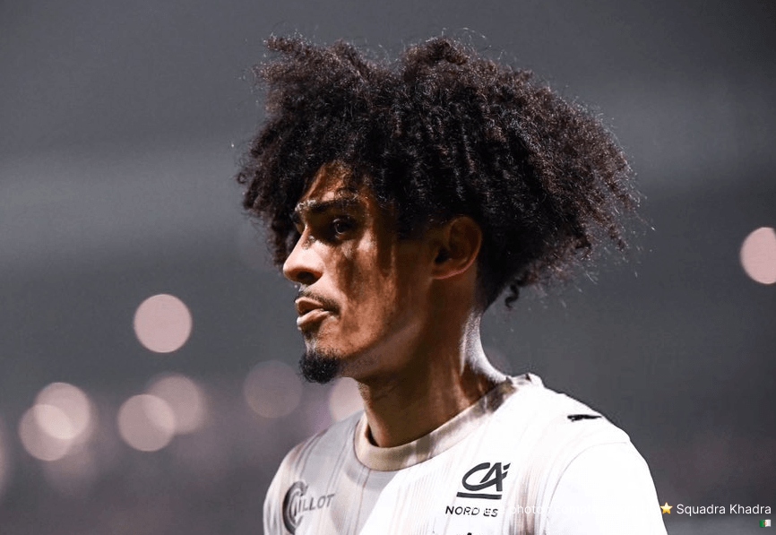 Bataille en vue pour Benhattab, le Paris FC ouvre les discussions