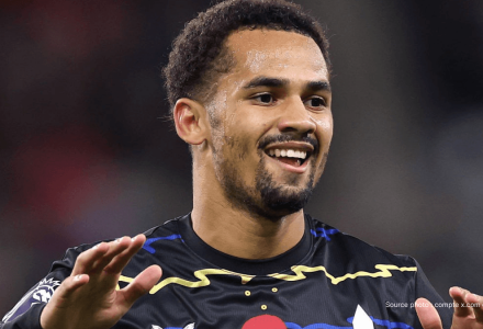 Iliman Ndiaye Everton : Reid plaide pour sa prolongation