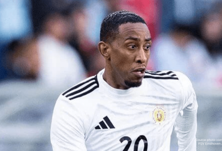 Joshua Brenet Curaçao Allemagne : l’histoire folle du latéral au Mondial 2026