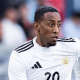 ALT обложки: Joshua Brenet latéral droit Curaçao Kayserispor, Mondial 2026 vs Allemagne NRG Stadium Houston