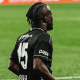 Junior Olaitan : pas de départ de Beşiktaş cet été