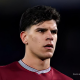 Mateus Fernandes milieu portugais West Ham ciblé par Manchester United mercato estival 2026