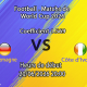 Pronostic Allemagne - Côte d'Ivoire – BMO Field Toronto, Coupe du Monde 2026 Groupe E, 20 juin 2026