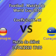 Pronostic Allemagne – Curaçao