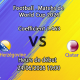 Pronostic Bosnie-Herzégovine Qatar – Lumen Field Seattle, Coupe du Monde 2026, groupe B, 24 juin