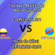 Pronostic Colombie DR Congo – Estadio Akron Guadalajara, Coupe du Monde 2026, groupe K, 24 juin