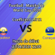 Pronostic Équateur Curaçao – Arrowhead Stadium Kansas City, Coupe du Monde 2026 Groupe E, 21 juin 2026
