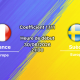 Pronostic France vs Suède, 30 juin New York. Dembélé 4 buts face au duo Gyökeres-Isak : nos 3 paris pour ce 16e de finale du Mondial 2026.
