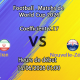 Pronostic Iran Nouvelle-Zélande – groupe G Mondial 2026 au SoFi Stadium d'Inglewood, 16 juin 2026